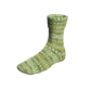 Gemstone Sock by Lang