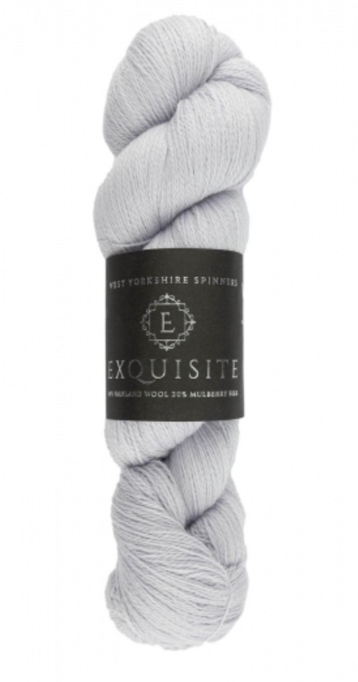 West Yorkshire Spinners Exquisite Lace