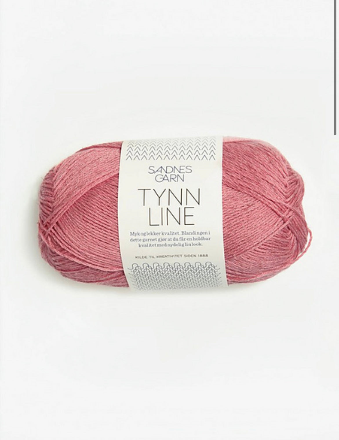 Sandnes Garn Tynn Line