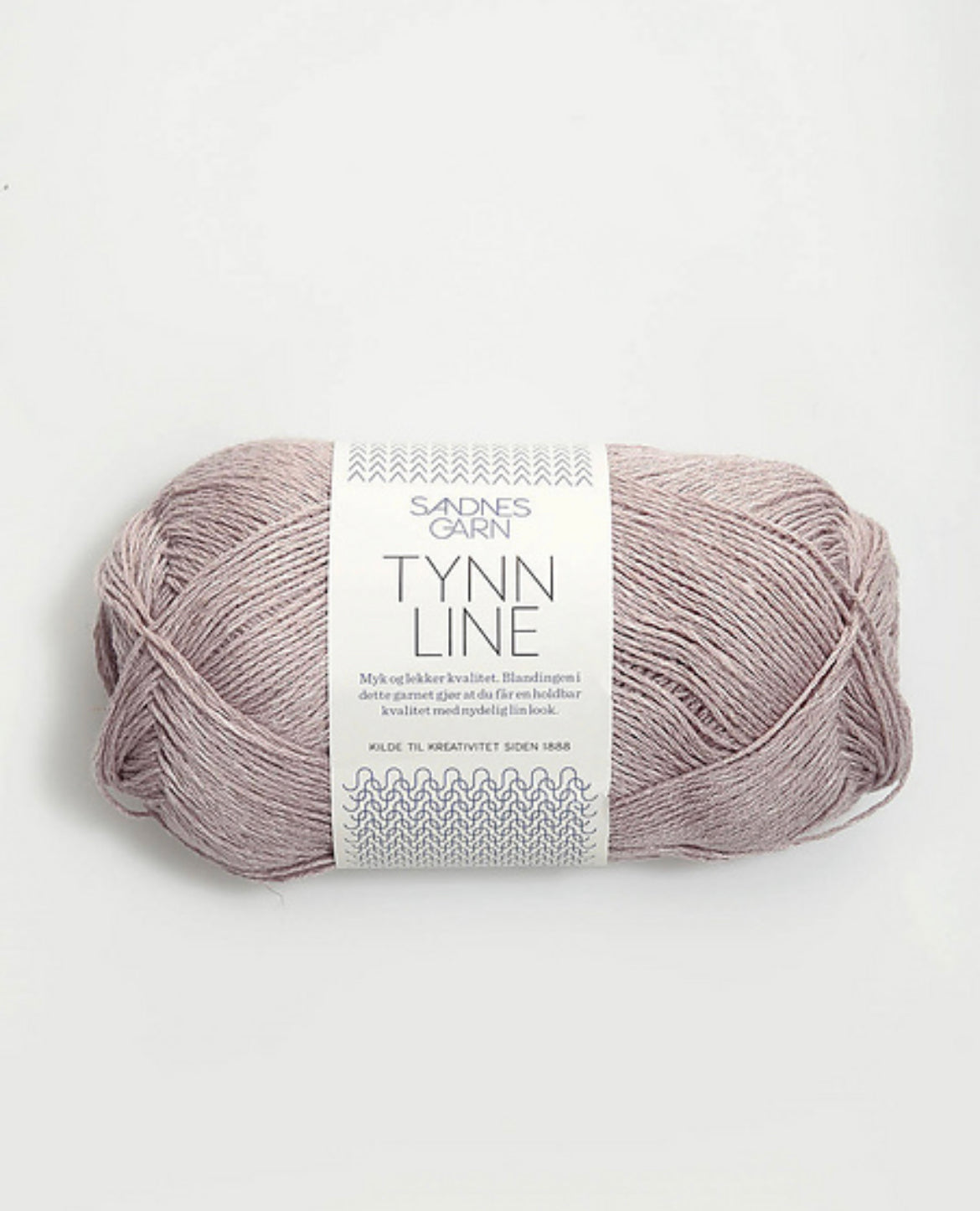 Sandnes Garn Tynn Line