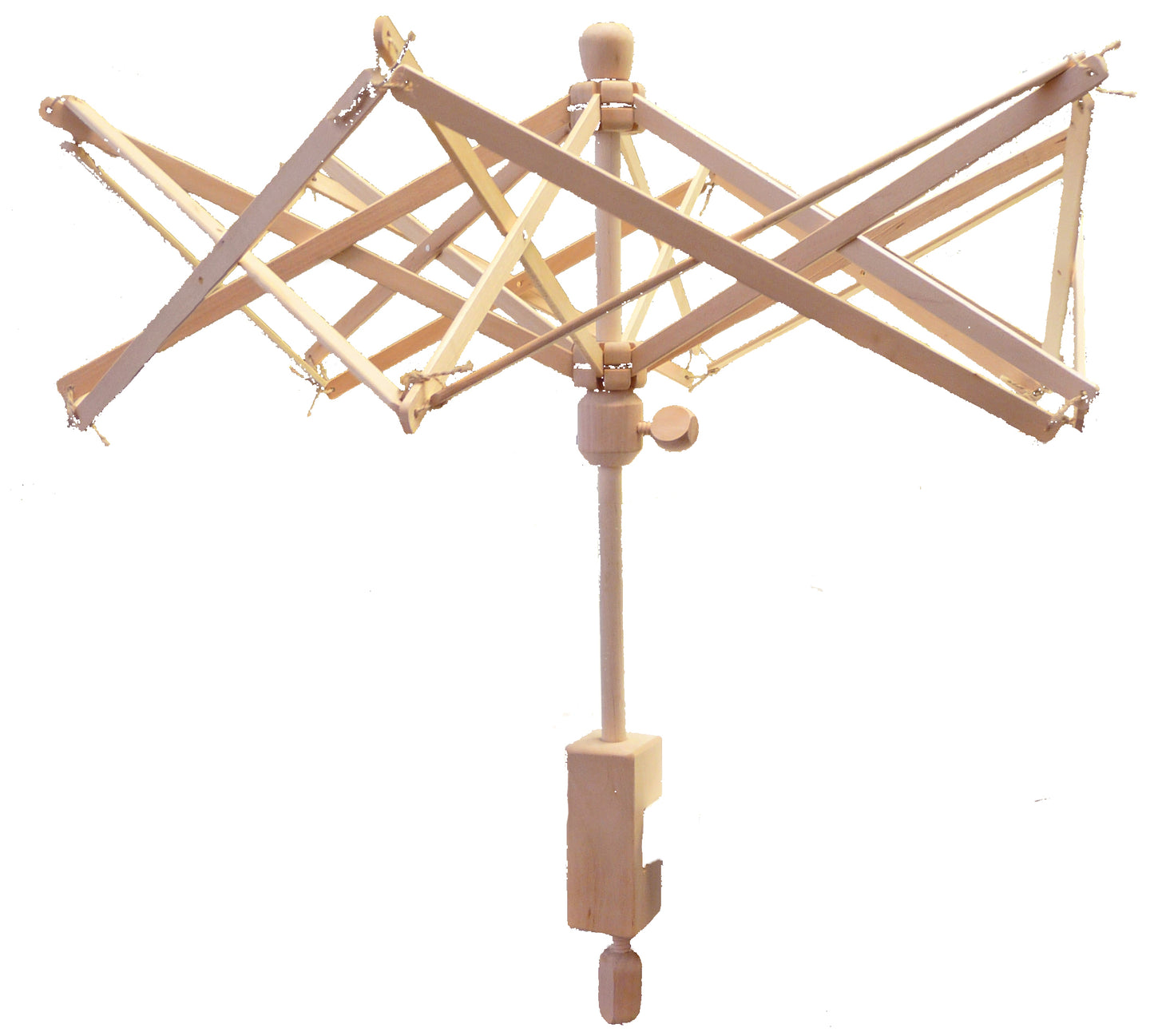 Birchwood Knitting Swift