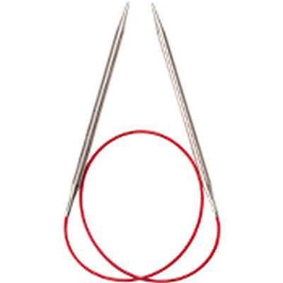 Chiagoo Red Lace 24" Circular