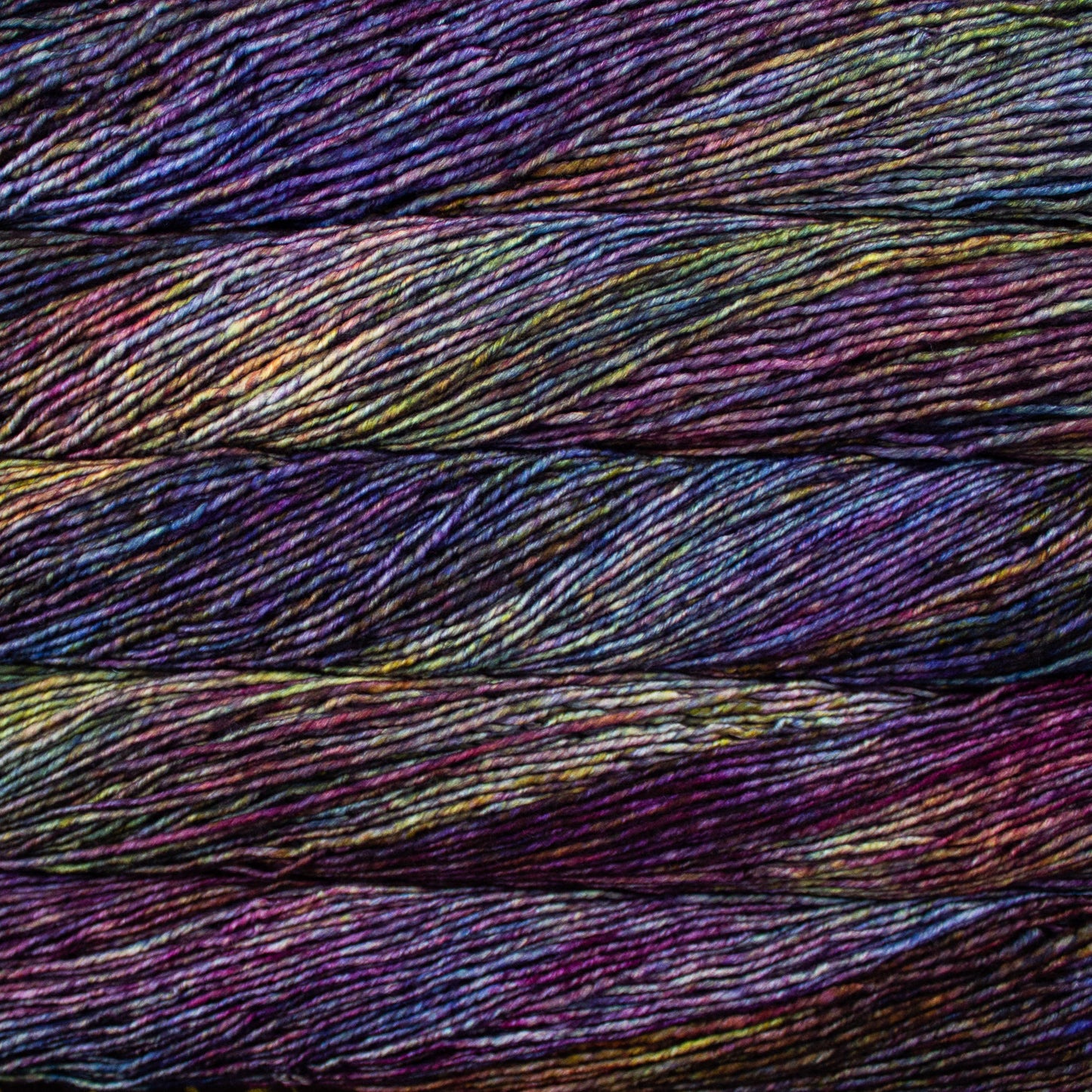 Malabrigo Mecha