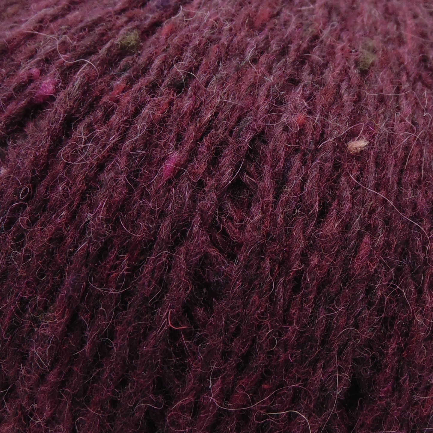 Estelle Eco Tweed  Dk