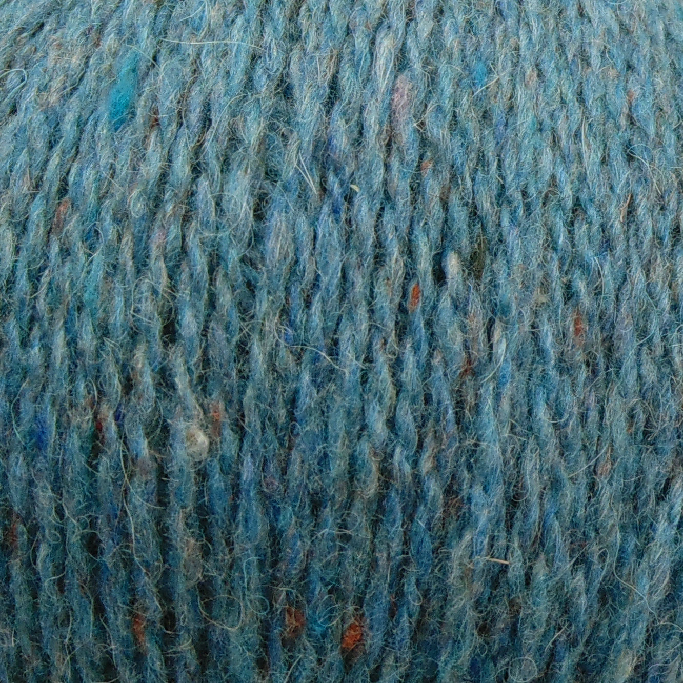 Estelle Eco Tweed  Dk