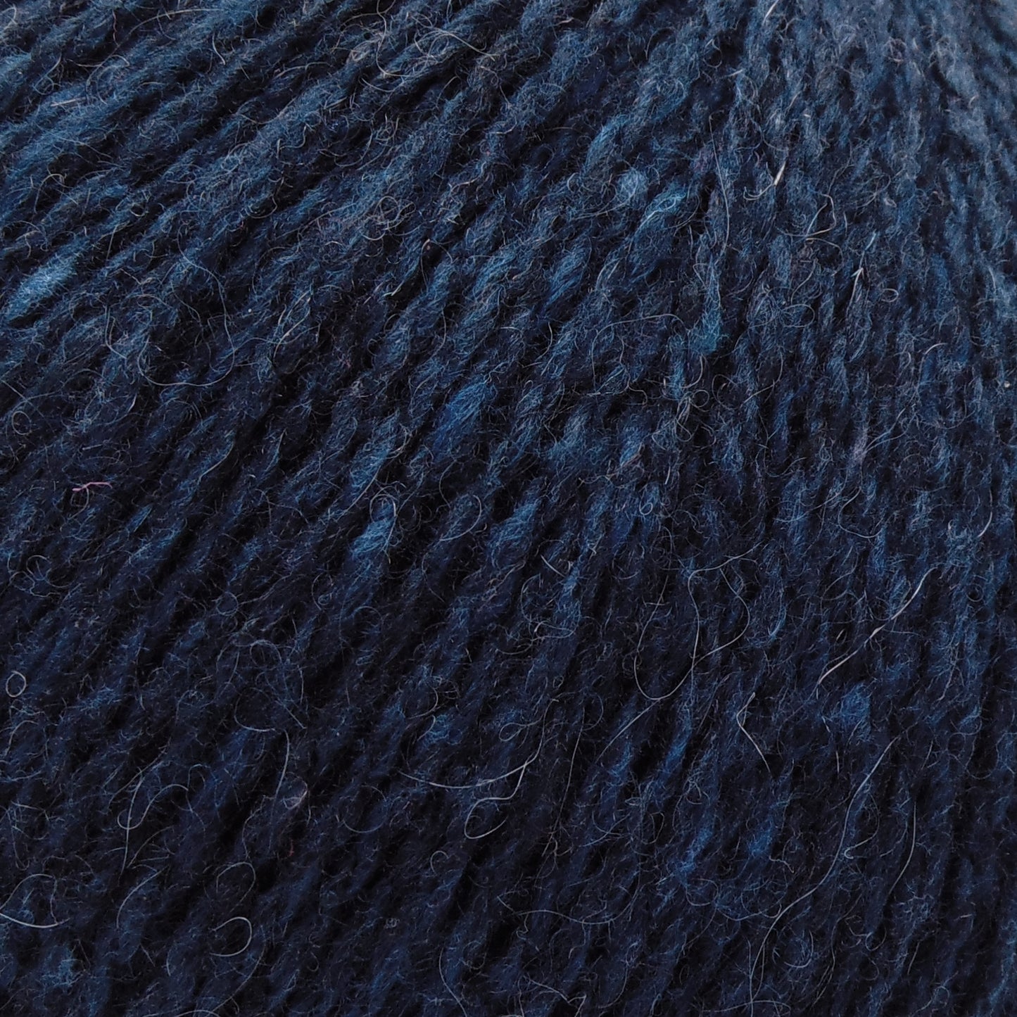 Estelle Eco Tweed  Dk