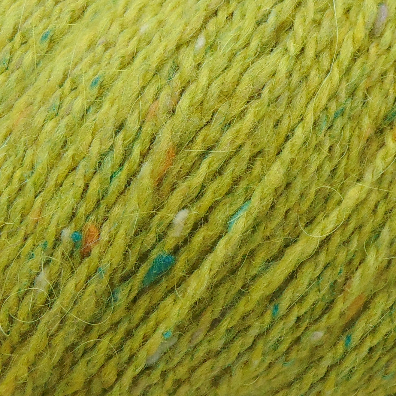 Estelle Eco Tweed  Dk