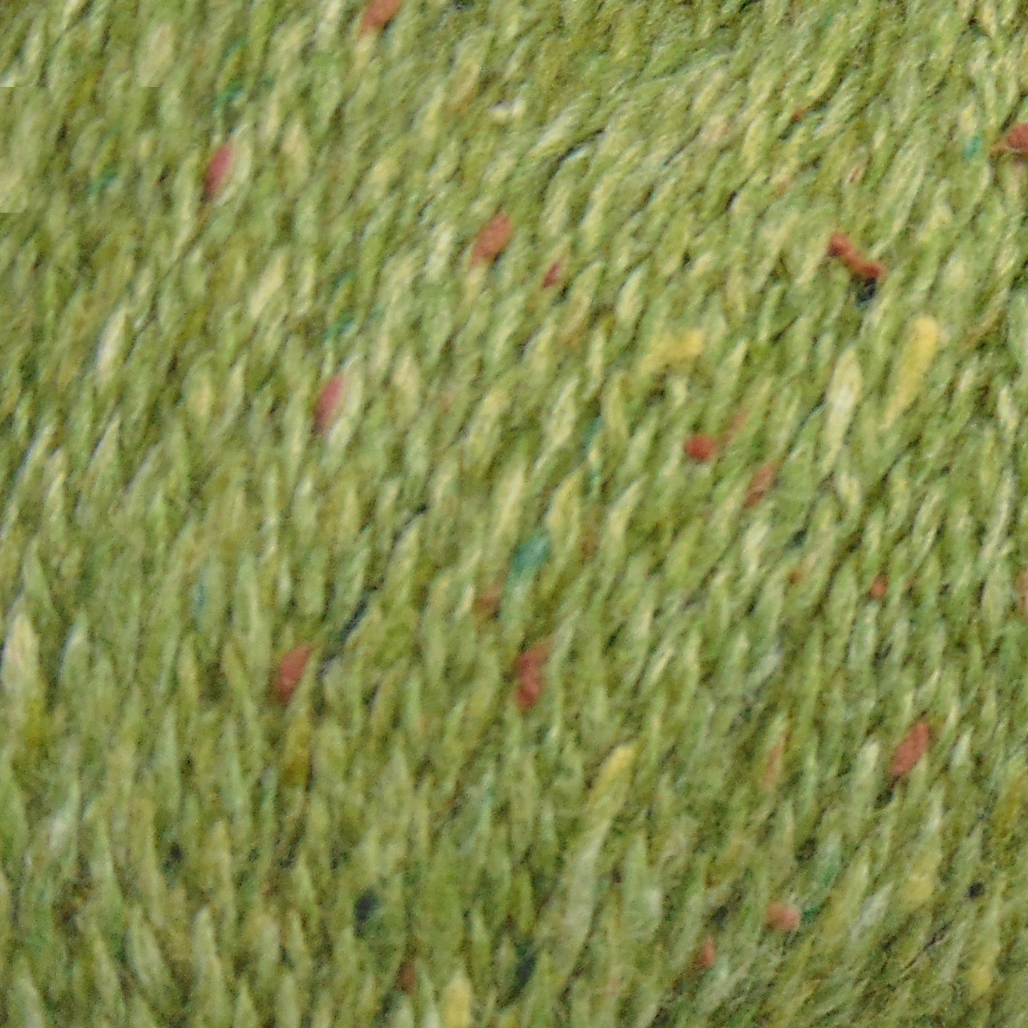 Estelle Eco Tweed  Dk