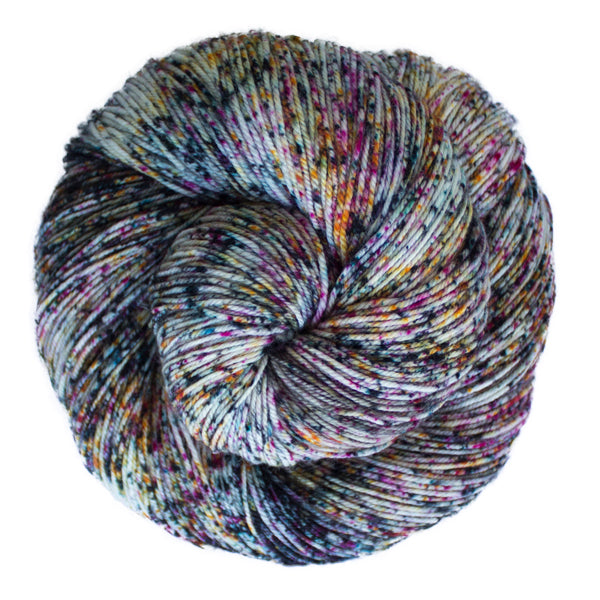 Malabrigo Sock