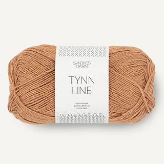 Sandnes Garn Tynn Line