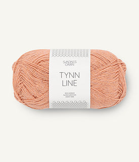 Sandnes Garn Tynn Line