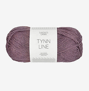 Sandnes Garn Tynn Line