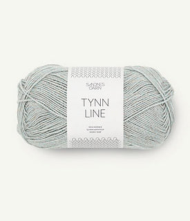 Sandnes Garn Tynn Line