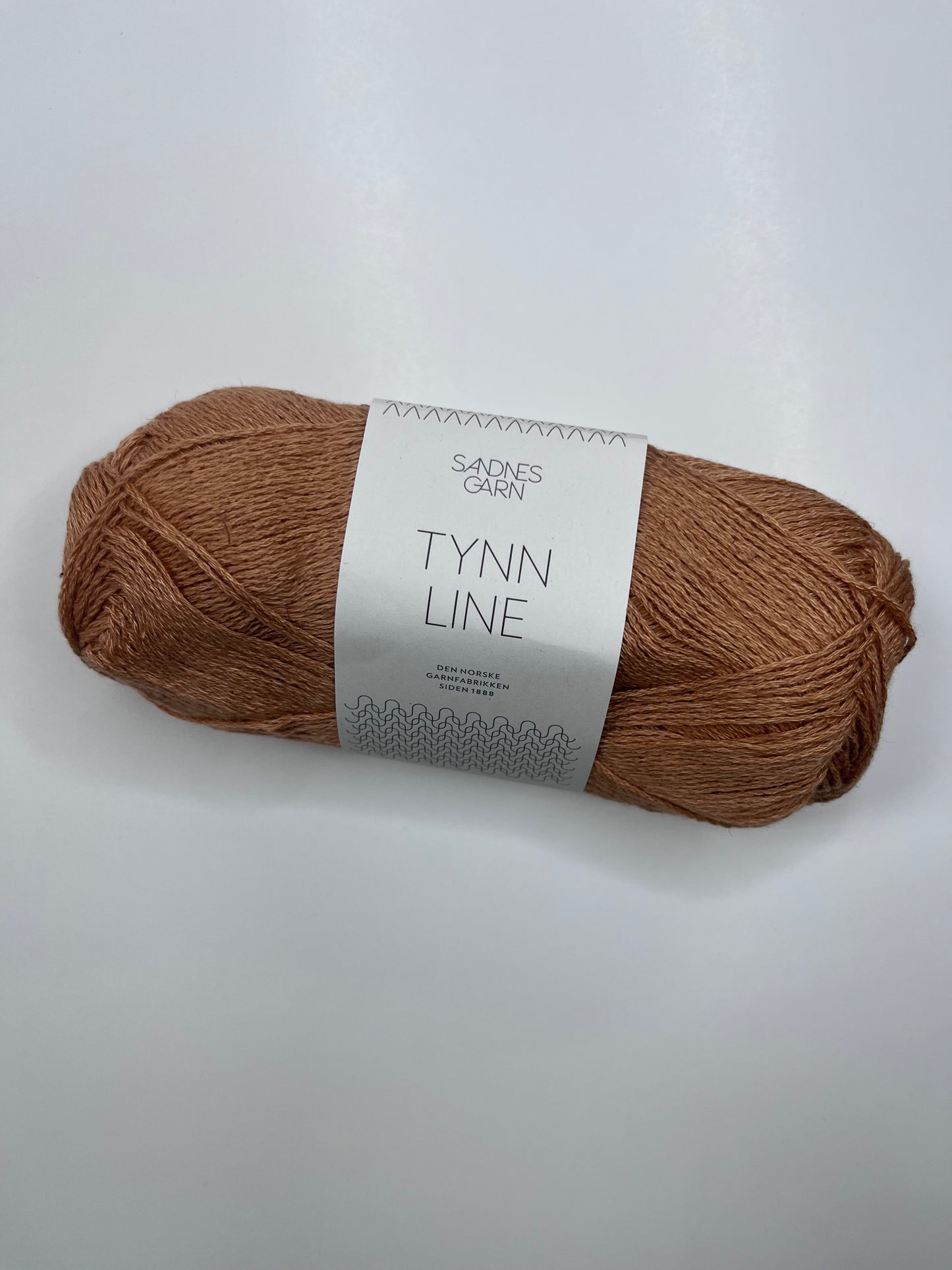 Sandnes Garn Tynn Line