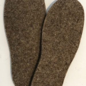 Alpaca Insoles