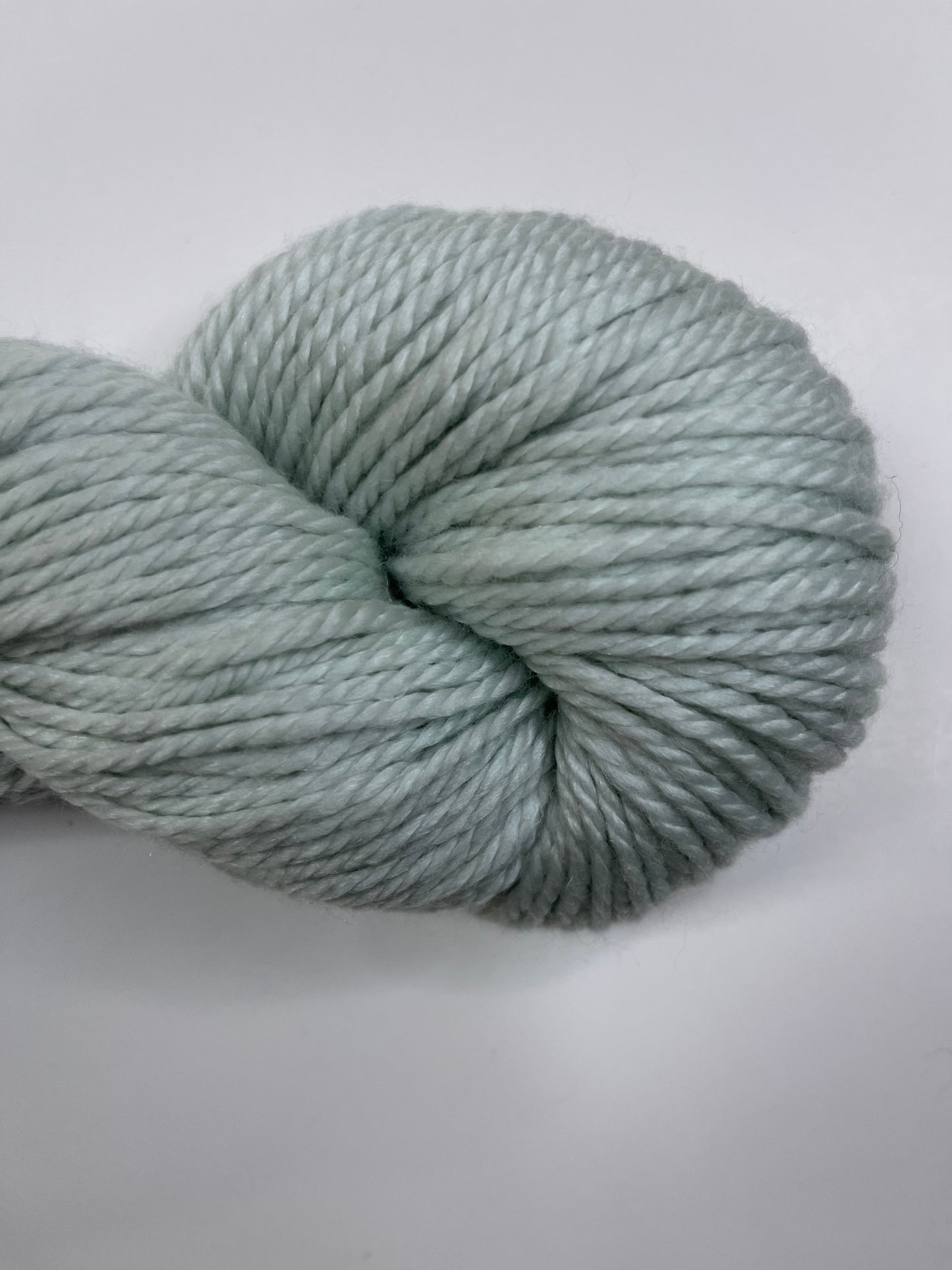 Gathering Yarns- Santa Monica Painted