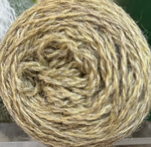 Brook Farm Fingering