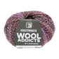 Footprints by Wool Addicts