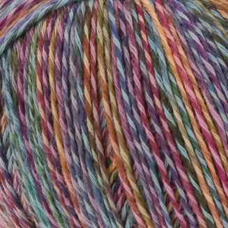 Footprints by Wool Addicts