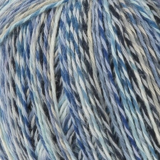 Footprints by Wool Addicts
