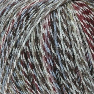 Footprints by Wool Addicts