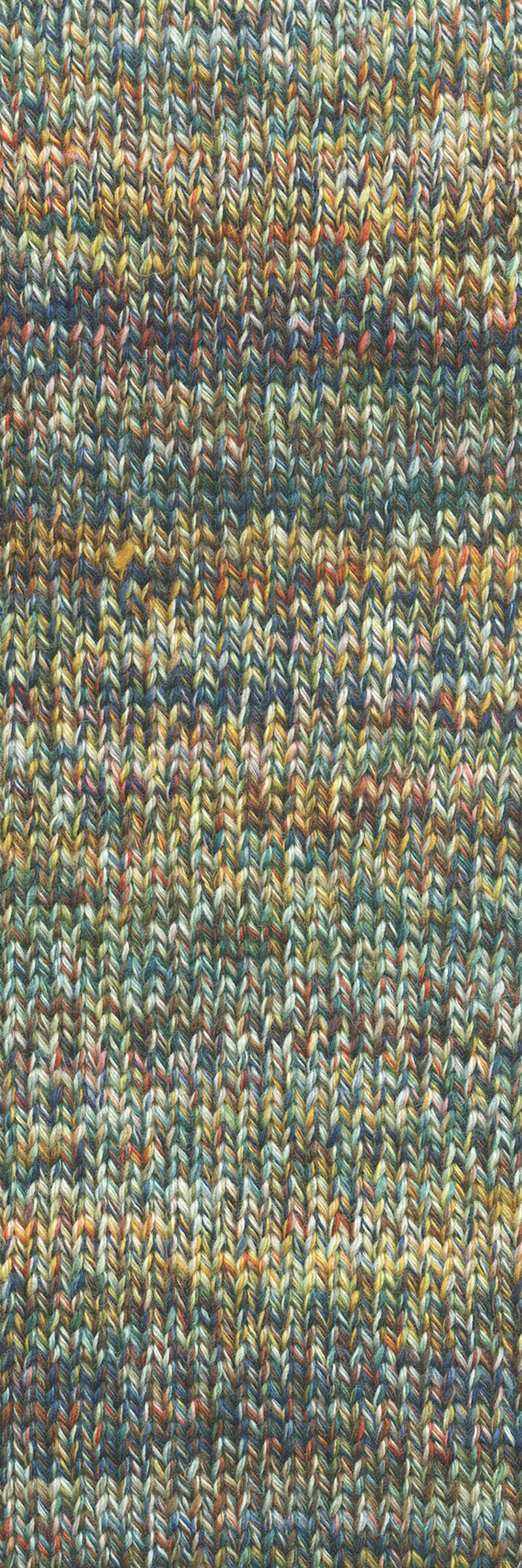 Move by Wool Addicts