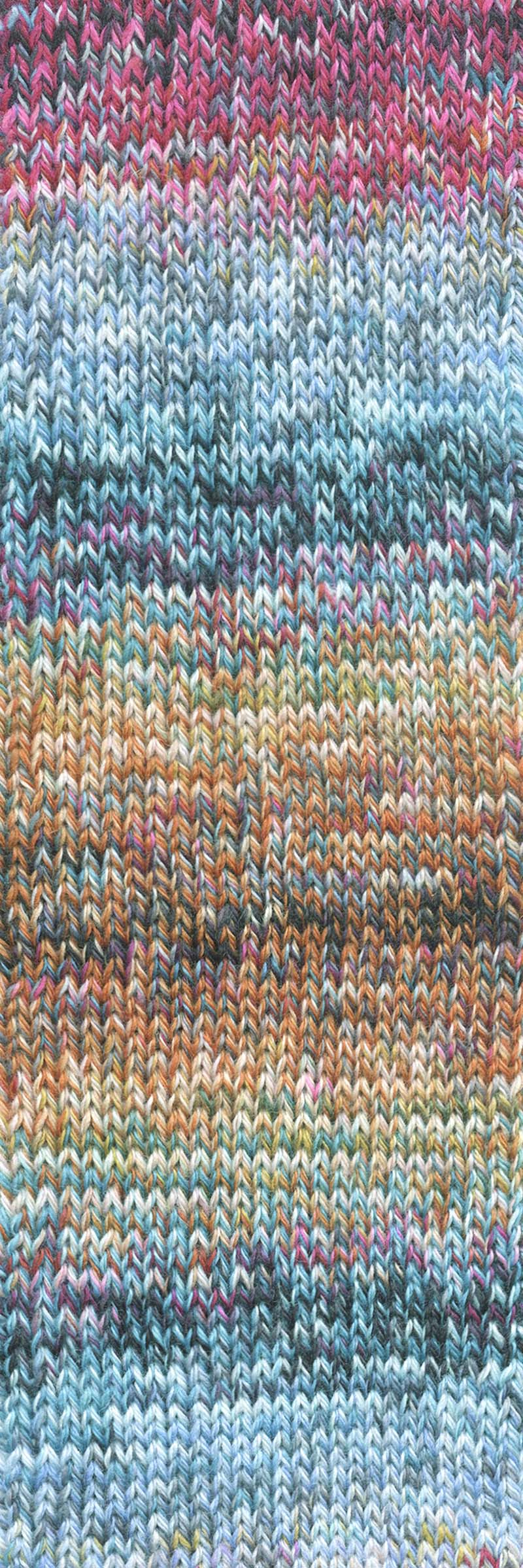 Move by Wool Addicts