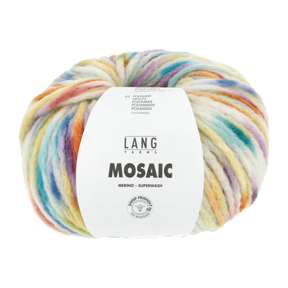 LANG YARN - MOSAIC