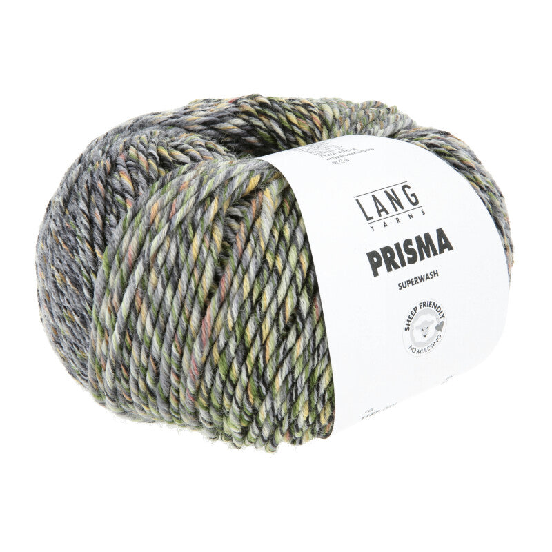 LANG PRISMA
