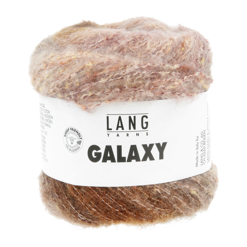 LANG GALAXY