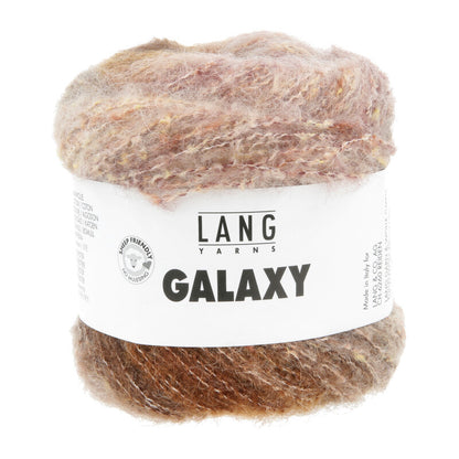 LANG GALAXY