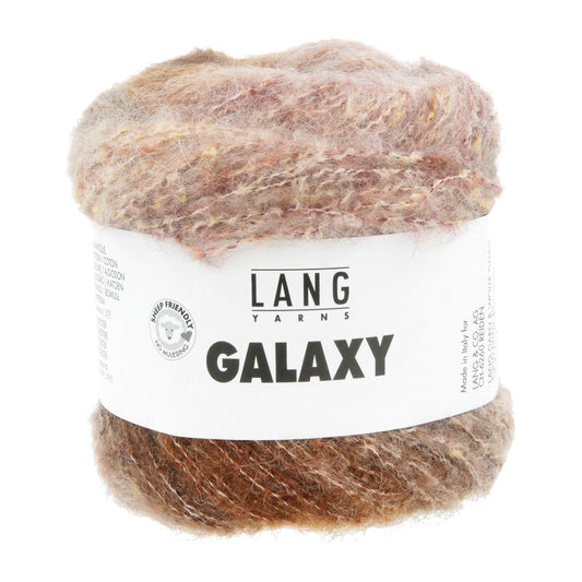 LANG GALAXY