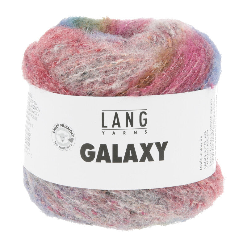 LANG GALAXY