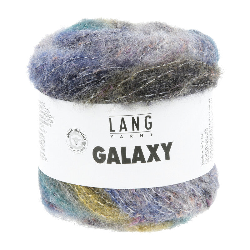 LANG GALAXY