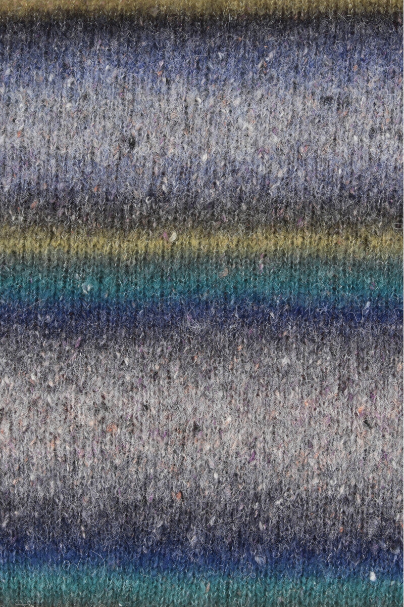 LANG GALAXY