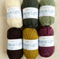 Berroco Lanas Light Color Pack