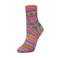 FLOTTE SOCKE  LINOSA 4 PLY