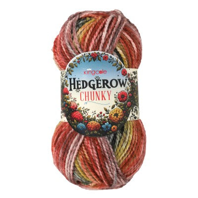 KING COLE HEDGEROW CHUNKY