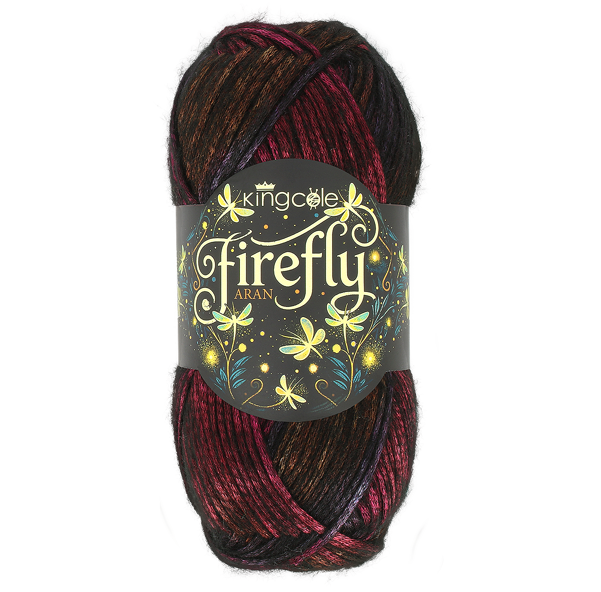 KING COLE- FIREFLY