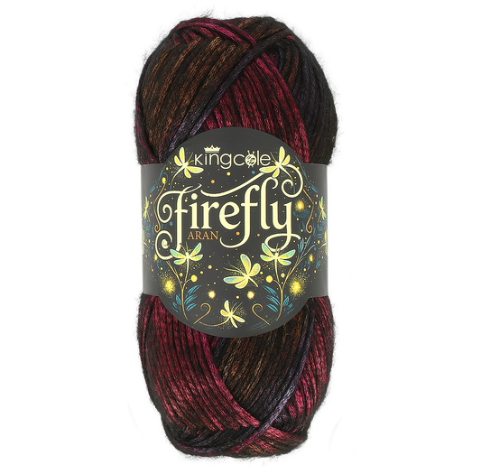 KING COLE- FIREFLY