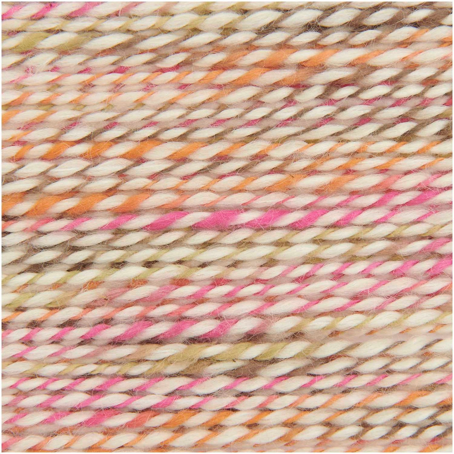 RICO- LAZY HAZY SUMMER COTTON