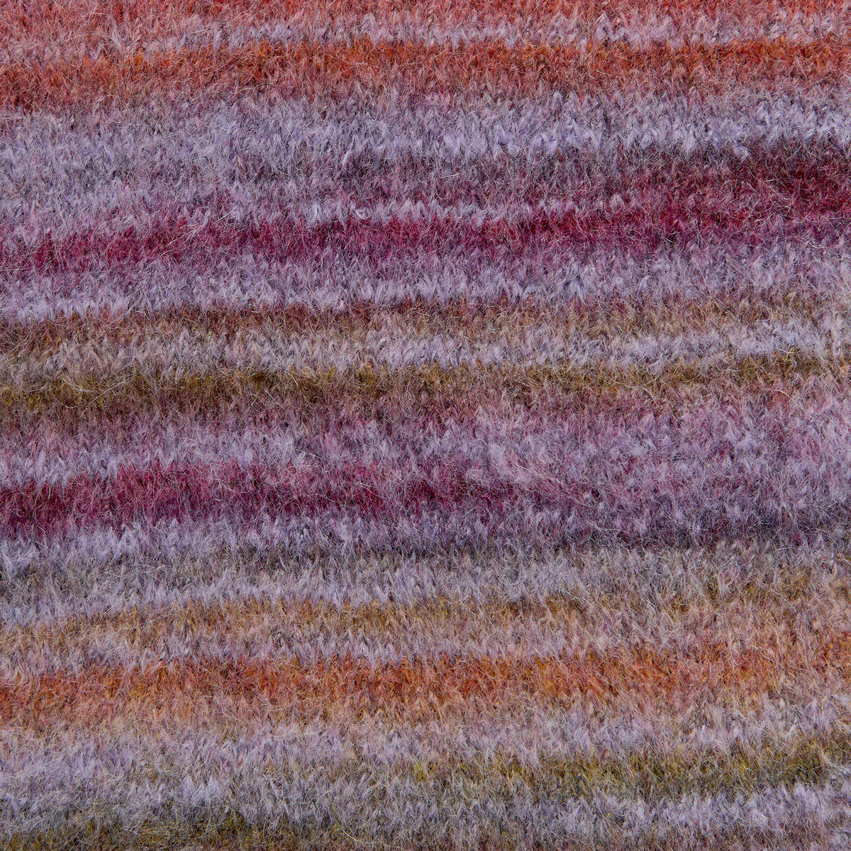 RICO FASHION WOOL ALPACA LANDSCAPE