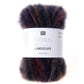 RICO FASHION WOOL ALPACA LANDSCAPE
