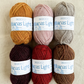 Berroco Lanas Light Color Pack