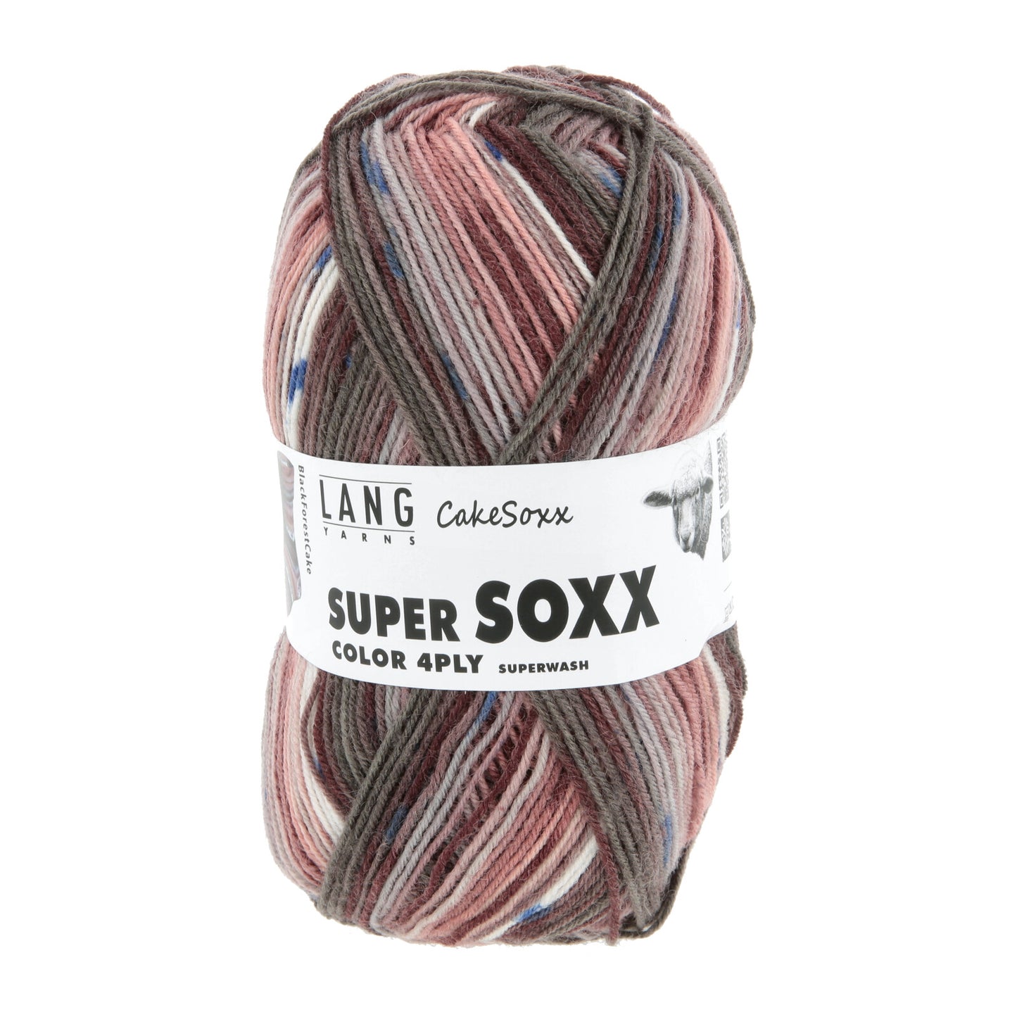 SUPERSOXX- CAKE SOXX