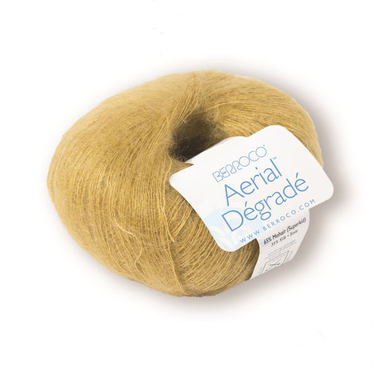 AERIAL DEGRADE
