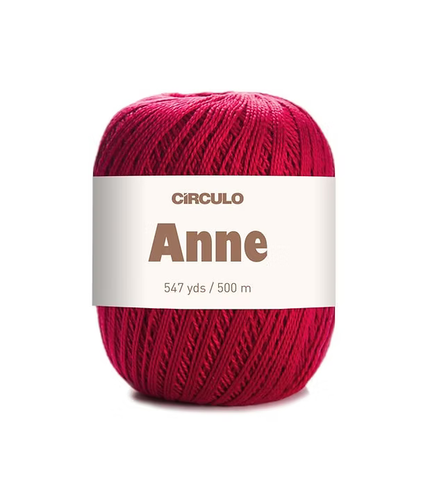 Circulo- Anne Cotton