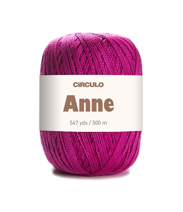 Circulo- Anne Cotton