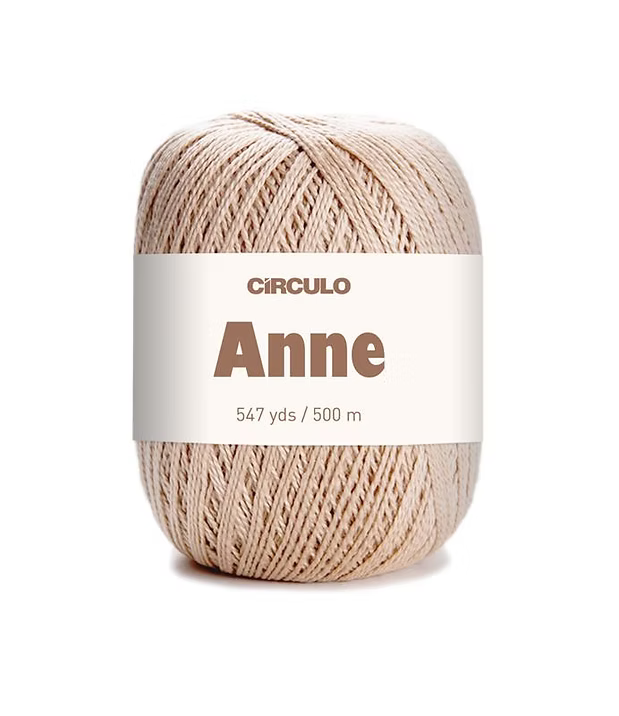 Circulo- Anne Cotton