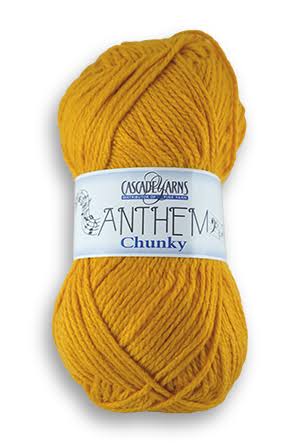 Cascade Anthem Chunky
